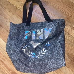 VS PINK tote bag
